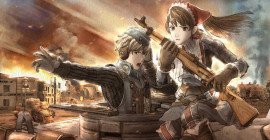 valkyria chronicles nintendo switch