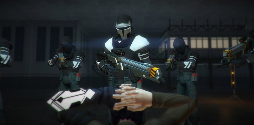 Volume coda trailer