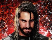 WWE 2K16