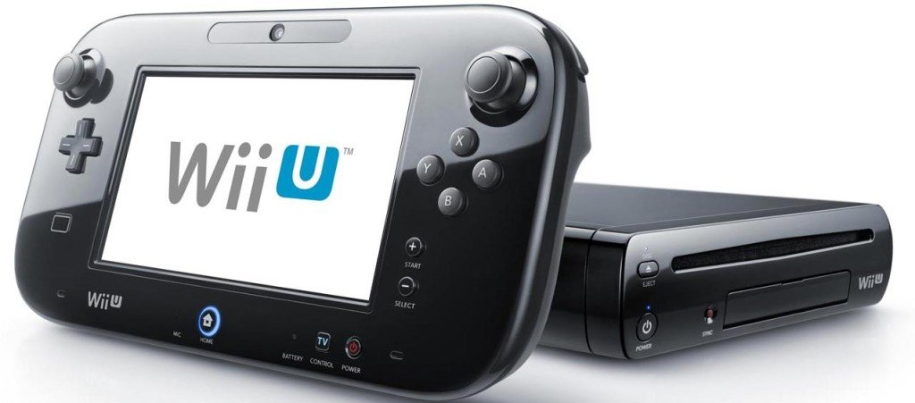 wii u