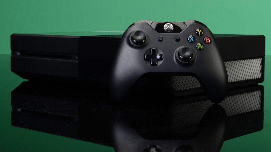 Xbox One xbox next update marzo