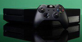 Xbox One mouse tastiera