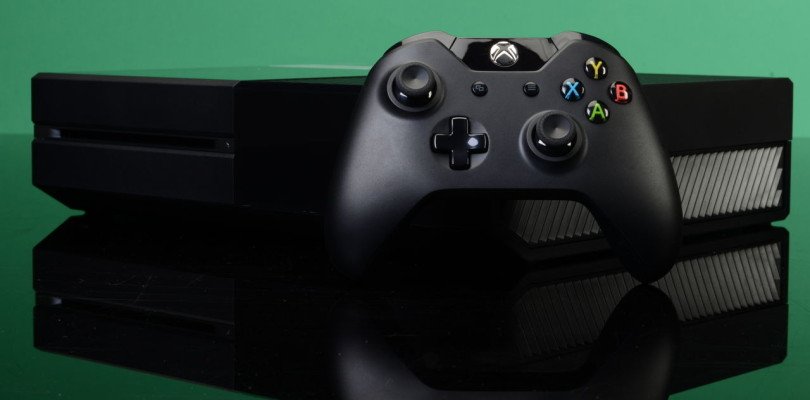 Xbox One mouse tastiera