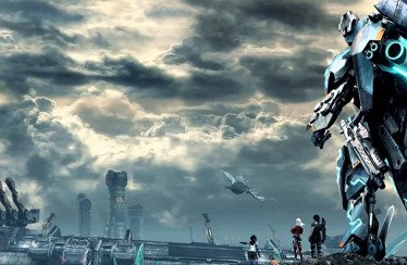 Xenoblade Chronicles X 02