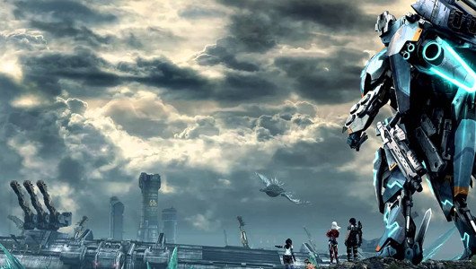 Xenoblade Chronicles X 02