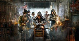 Nuovo video di AC Syndicate