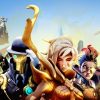 Battleborn free to play