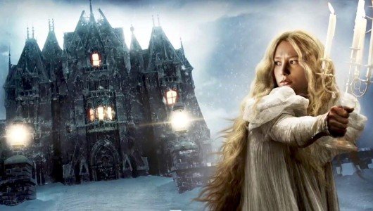 Crimson Peak - Recensione