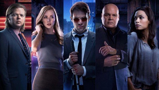 daredevil cancellato