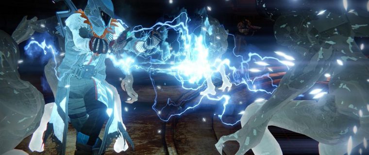 rise of iron destiny