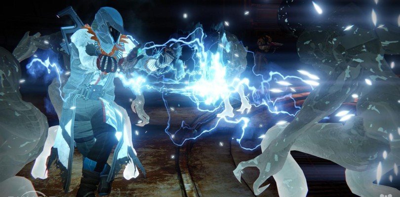 rise of iron destiny