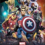 Disney Infinity 3.0: disponibile Play Set Marvel Battlegrounds