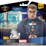 Disney Infinity 3.0: disponibile Play Set Marvel Battlegrounds