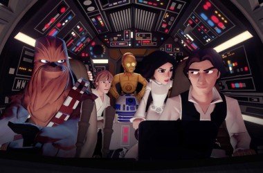 Disney Infinity 3.0 Recensione