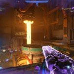 doom provato anteprima ps4 pc xbox one