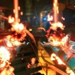doom provato anteprima ps4 pc xbox one