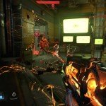 doom provato anteprima ps4 pc xbox one