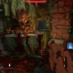 doom provato anteprima ps4 pc xbox one