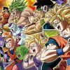 Dragon Ball e One Piece si scontrano grazie alla funzione cross-game