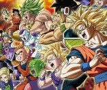 Dragon Ball Z: Extreme Butoden
