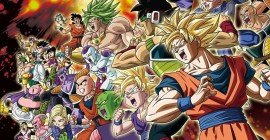 Dragon Ball e One Piece si scontrano grazie alla funzione cross-game