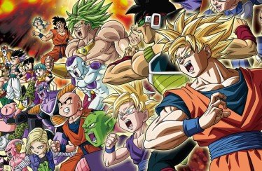 Dragon Ball e One Piece si scontrano grazie alla funzione cross-game