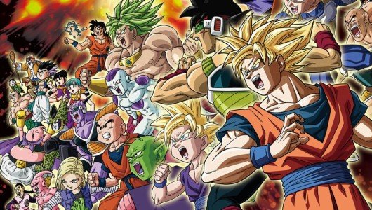 Dragon Ball e One Piece si scontrano grazie alla funzione cross-game