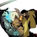 Etrian Odyssey 2 Untold: The Fafnir Knight