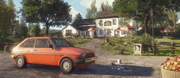 Everybody's Gone to the Rapture Recensione