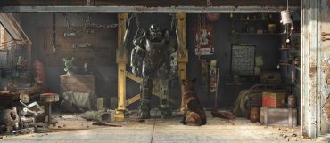 fallout 4