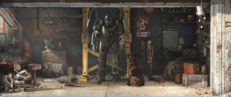 fallout 4