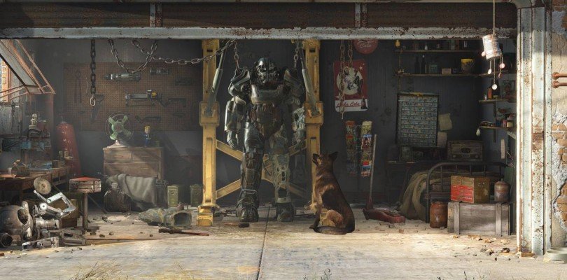 fallout 4