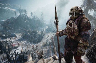 Far Cry Primal