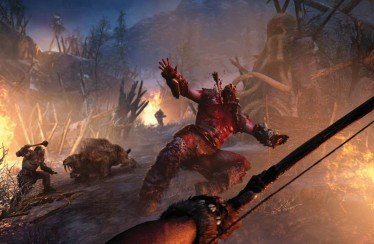 Far Cry Primal