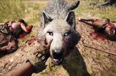 Far Cry Primal