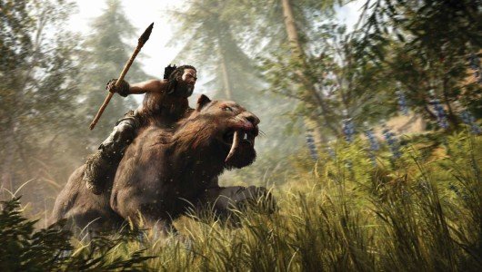 Far Cry Primal