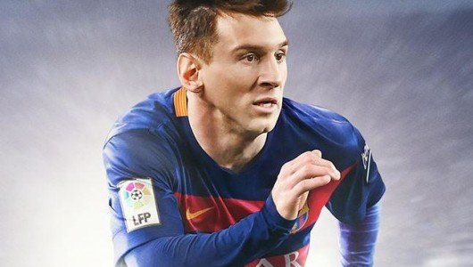 FIFA 16 si aggiungerà a EA Access e Origin Access Vault