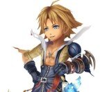 Final Fantasy Explorers