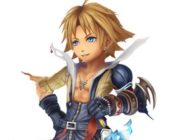Final Fantasy Explorers