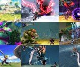 Final Fantasy Explorers