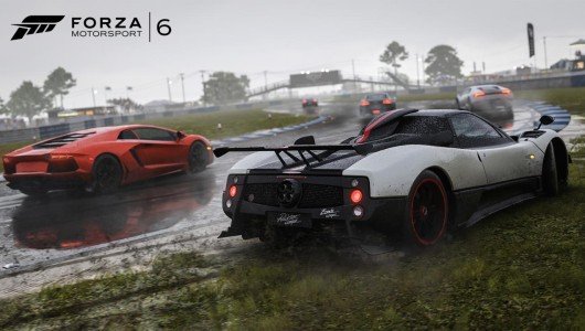 forza motorsport 6 deals with gold