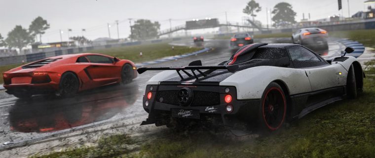 forza motorsport 6 deals with gold