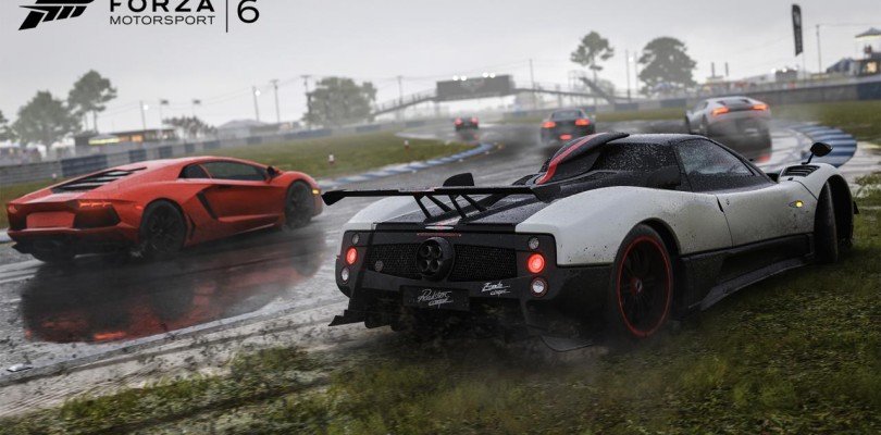 forza motorsport 6 deals with gold