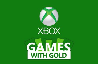 Games with Gold xbox 360
