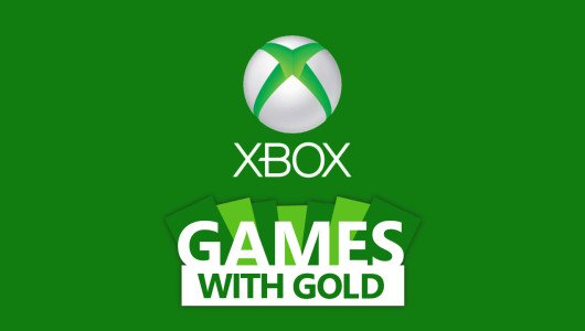 Games with Gold xbox 360