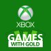Games with Gold xbox 360