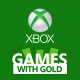 Games with Gold ottobre