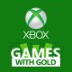 Games with Gold xbox 360