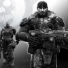 gears of war film sceneggiatore