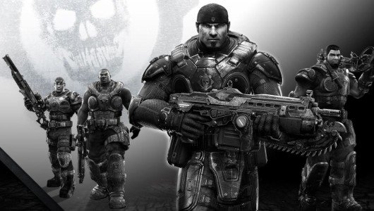 gears of war film sceneggiatore